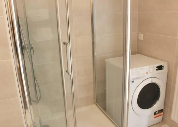 Апартаменты T2 De Charme Proche Centre-ville