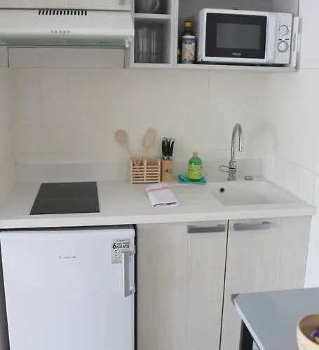 T2 De Charme Proche Centre-ville Апартаменты
