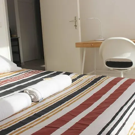 T2 De Charme Proche Centre-ville Apartmán *