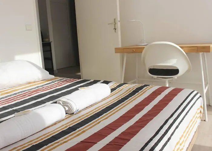T2 De Charme Proche Centre-ville 아파트 *