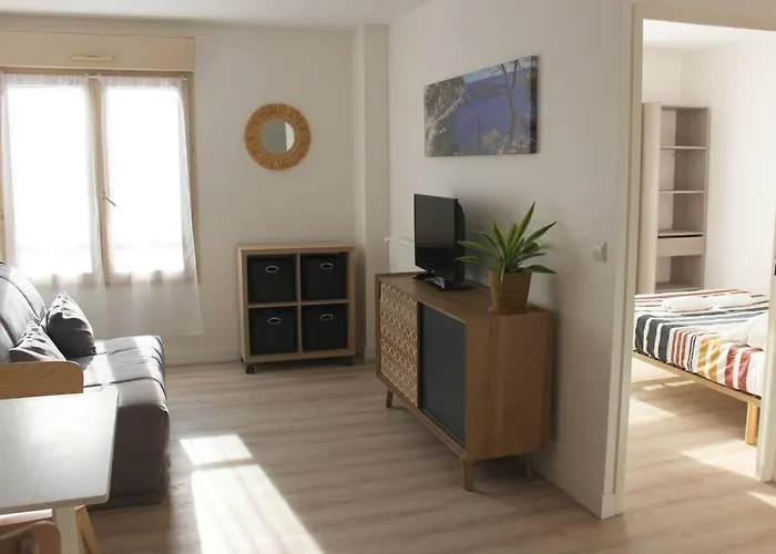 Διαμέρισμα T2 De Charme Proche Centre-ville Μονπελιέ